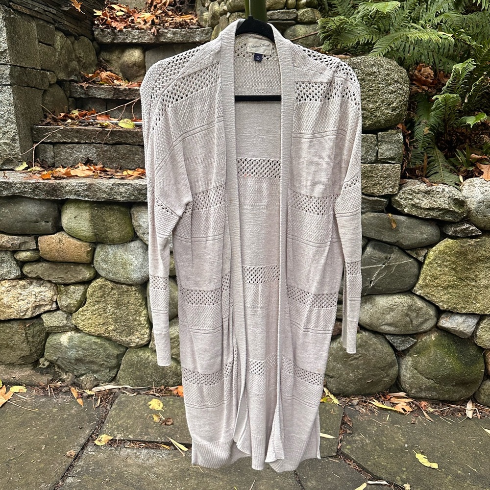 Cardigan